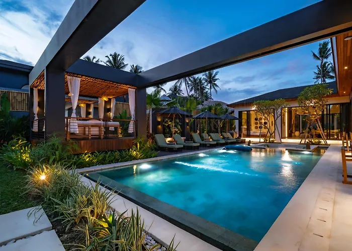 Melisse By Balisuperhost Villa Ubud