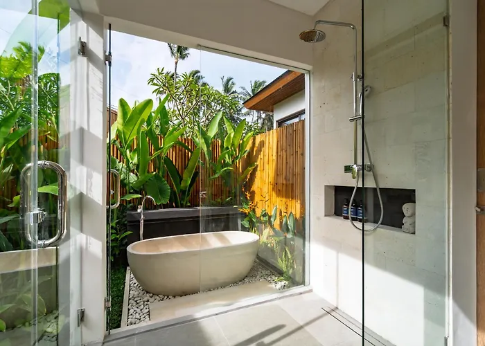 Melisse By Balisuperhost Villa Ubud