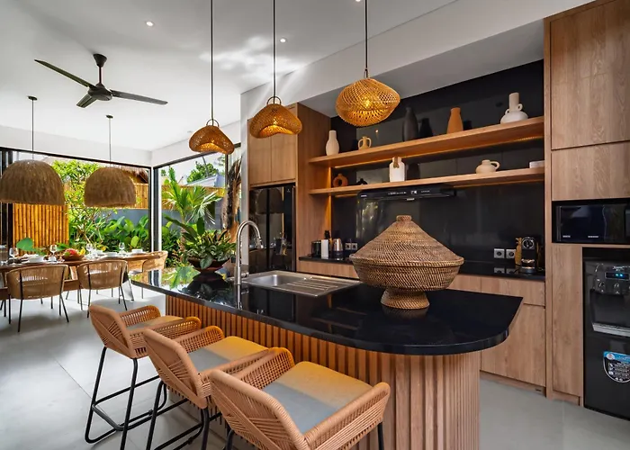 Villa Melisse By Balisuperhost Ubud