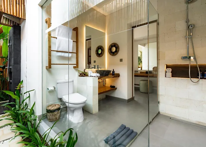 Melisse By Balisuperhost Villa Ubud