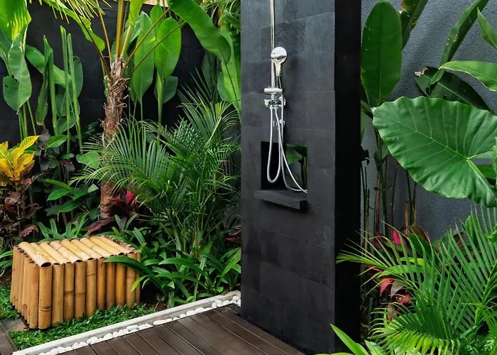 Villa Melisse By Balisuperhost Ubud