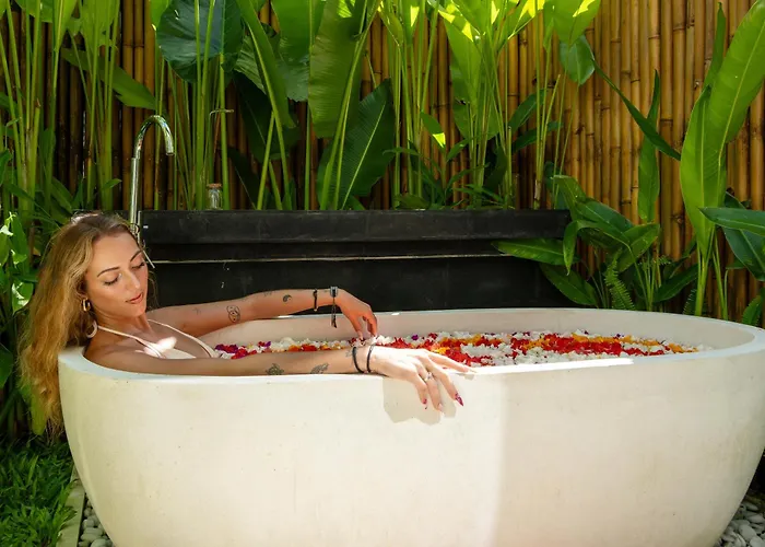 Melisse By Balisuperhost Ubud